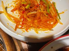 -一品诚记烤肉(大连柏威年购物中心店)