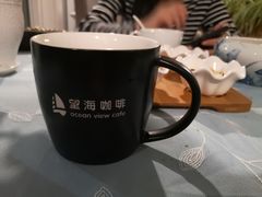 -望海·帆船主题咖啡厅•品茗下午茶(石湖景区店)