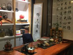 -致明德素食餐厅(土屋路店)