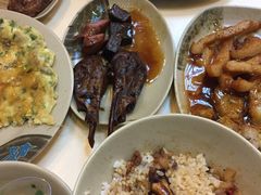 -圆宝台湾小吃(迎津街店)