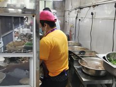 -阿阳牛腩腌面店