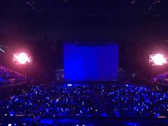 -宝能国际体育演艺中心