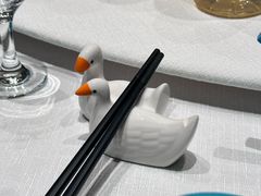 -聆桂烤鸭·金奖烤鸭(静联广场店)