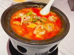 -粗茶淡饭·汉口公馆(循礼门店)