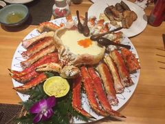-大岛日本料理铁板烧(南通大饭店)
