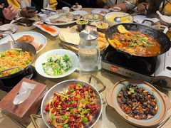 -符离集餐厅(万象城店)