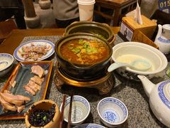 -南京大牌档(之心城店)