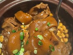 -绿茶餐厅(千岛湖银泰城店)