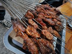 -东仪路传统烤肉