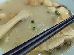 -金杨老摊头蛋饼(金口路店)