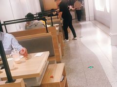 -呷哺呷哺(太原万象城店)