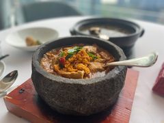 -悦轩中餐厅·高空江景·杭州柏悦酒店