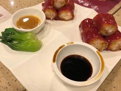 -点都德(聚福楼店)