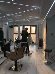 -小齐发型Star·Salon