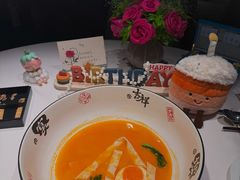 -荣轩(新荣记环球金融中心店)