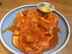 -大壮家原味烤肉(兴华北街店)