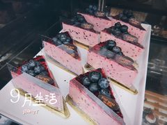 -福晶园益生菌蛋糕面包(紫荆山店)