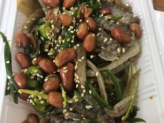 顺德祖传爽鱼皮-陈添記·祖傳爽鱼皮·西关老字号(广州首店)