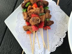-素心小筑(后沙裕镇店)