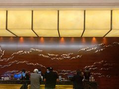 -鄂尔多斯博源豪生大酒店