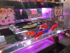 -粗粮人家·东北菜(洋桥店)