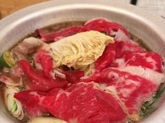 -乐亭日本料理(彩虹本店)