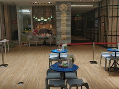 -海底捞火锅(万象城店)