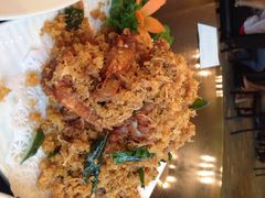 无招牌海鲜餐厅(怡丰城店)-无招牌海鲜餐厅(怡丰城店)