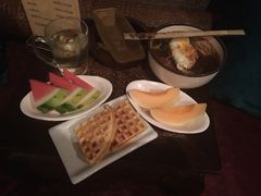 -和子足浴SPA会馆(梁溪店)