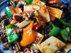 -鼎香润(德胜门内店)