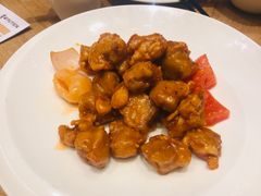 -莆田餐厅PUTIEN(三里屯店)