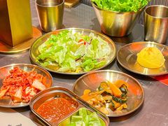 -西塔老太太泥炉烤肉(苏州大悦城店)