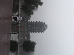 -眉山湿地公园(东坡区)