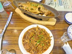 -缘来聚·徽菜名店(黄山宏村店)