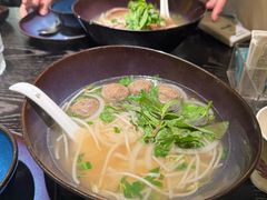 -美奈小馆·越南料理(福田星河COCO Park店)