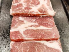 猪梅肉-花味·自助烤肉(雨花客厅店)