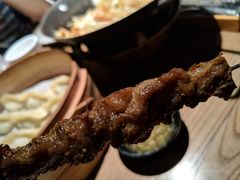 羊肉串-北方家宴(番禺永旺店)