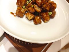 -惠丰堂饭庄·烤鸭·京味菜(翠微路店)