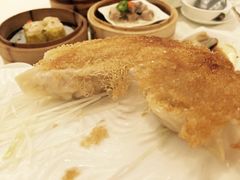 -荣粤酒家·融合粤菜