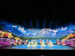 -丽江千古情