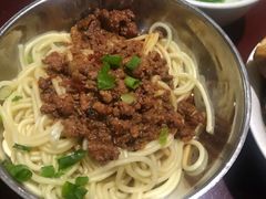 -蒋炸酱(内东街店)