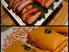 -金链花·泰国餐厅(国贸店)