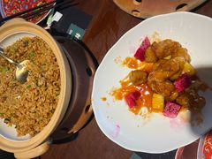 -拾捌川·自贡爆炒(新街口店)