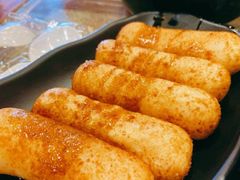 -宽窄巷子成都小吃(建文店)