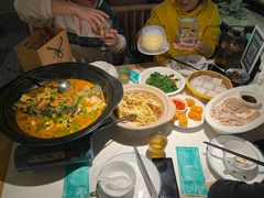 -筱爷叔·上海传统手工菜(玉树路店)