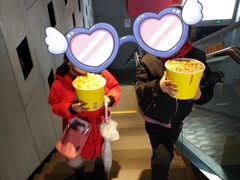 -万达影城(银兴菲林店)