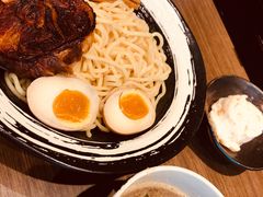 -雷神拉面(财富中心玉米楼店)