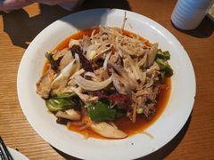 -小尕子·新疆菜(新世界店)