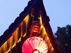 -衣裳街历史文化街区