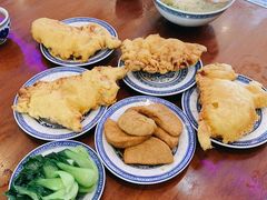-同得兴 Since·1995 传统苏式面馆(十全街店)